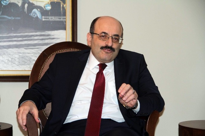 YÖK Başkanı: “Açık uçlu sorulara yumuşak geçiş yapacağız”