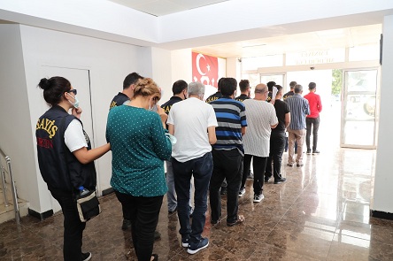 FUHUŞ OPERASYONU