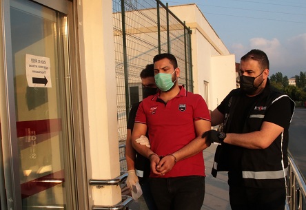 Çıkar amaçlı suç örgütüne operasyon