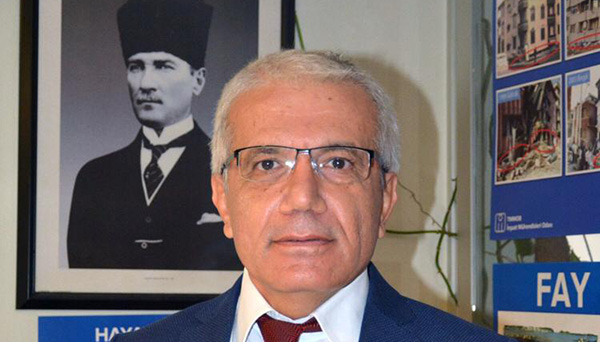 Ceyhan Depreminin 23. Yılında JMO’dan bir çağrı daha
