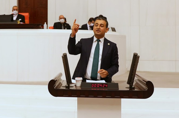 Bulut: Sağlık hizmeti AVM zihniyeti ile yapılmaz