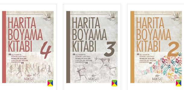 Mandala Boyama Neden Yapılır?