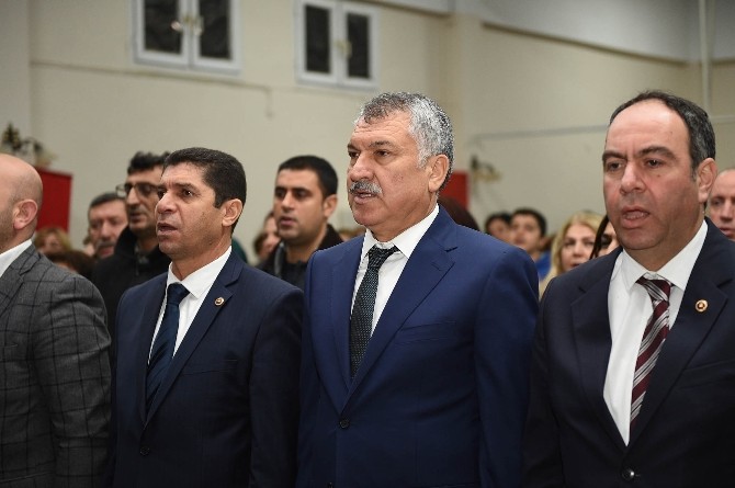 Akkapı’da 5 Ocak etkinliği