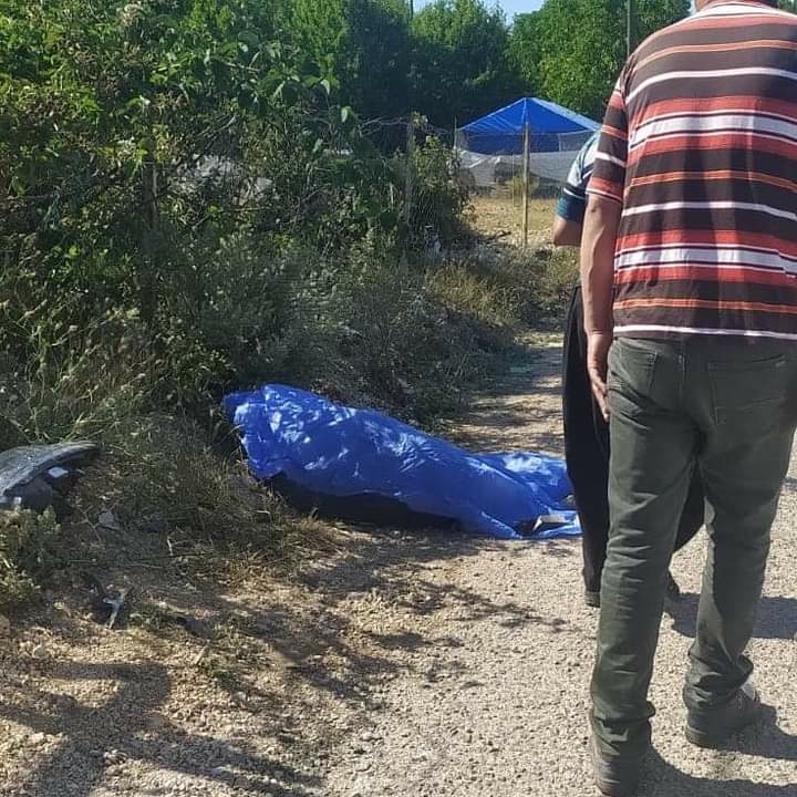 Mersin'de otomobilin çarptığı iki kadın öldü