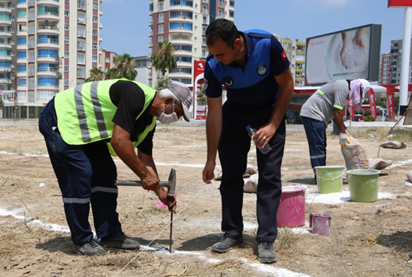 Yüreğir’de kurban satış noktaları belirlendi