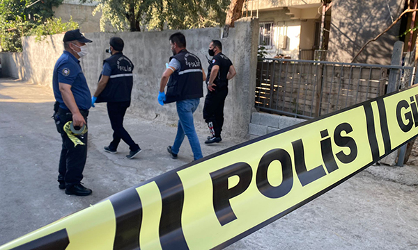 Silahlı kavga: 1 ölü, 2 yaralı