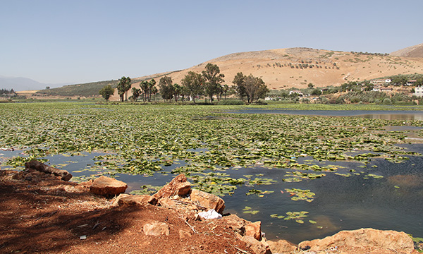 Gölbaşı Gölü turizme kazandırılacak