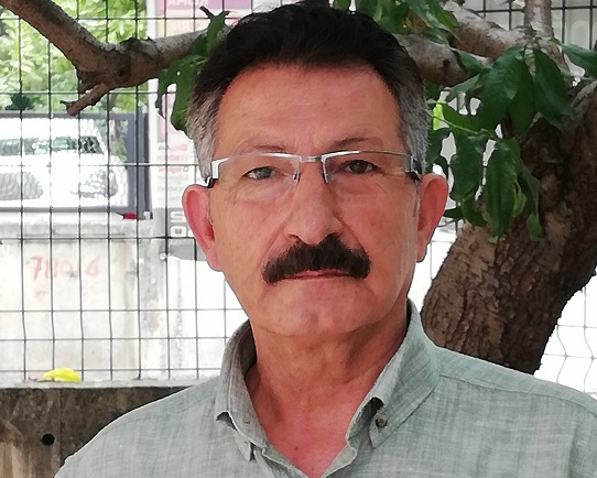Berberler Odası’na Hüseyin Bingül talip