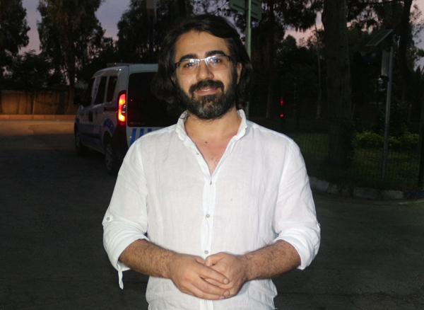 DOKTOR HIZIR GİBİ YETİŞTİ