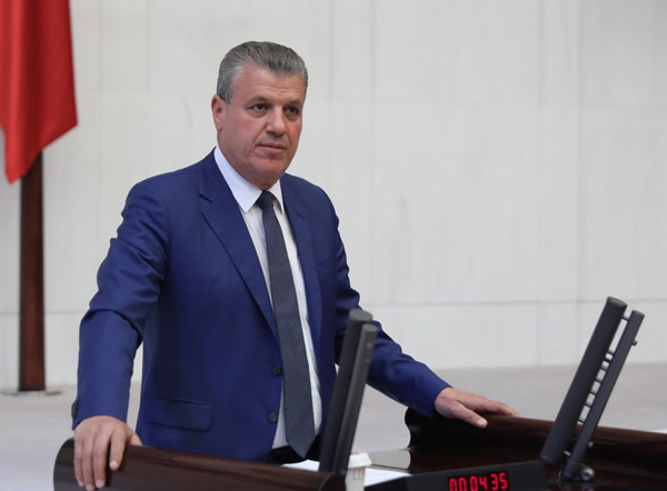 Hayvan hakları yasal güvence altına alınmalı