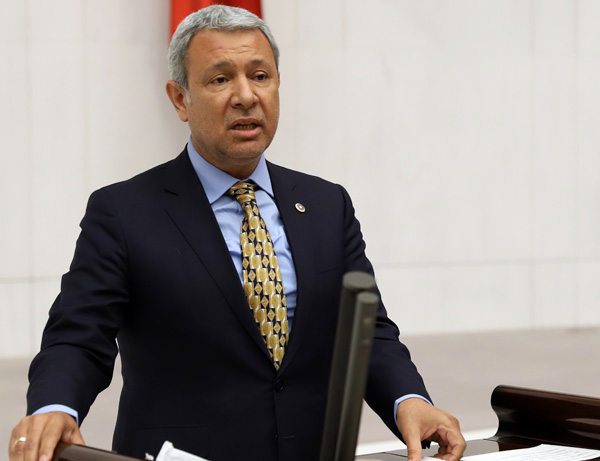 Sümer: Parayı betono gömdüler!