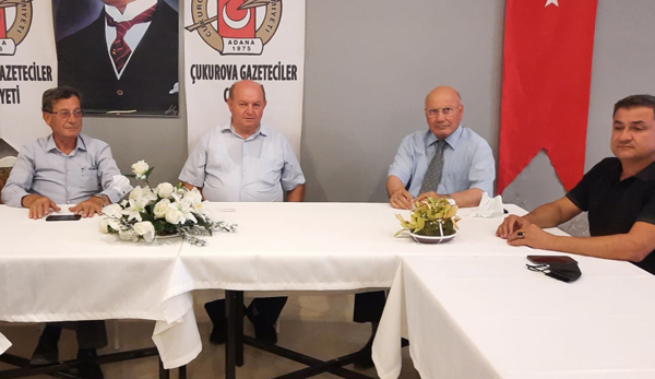 Yollarımızı yapın talebi