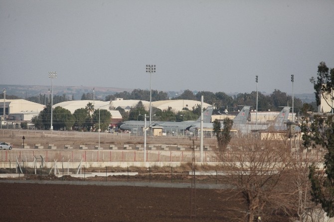 İncirlik Üssü sorgulanıyor, halk kapatılmasını istiyor