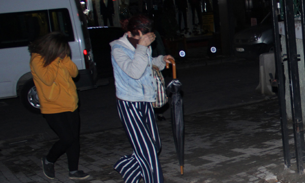 Adana’da fuhuş operasyonu