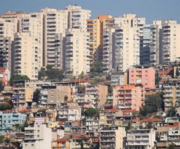 Belgesiz binalar satılamayacak