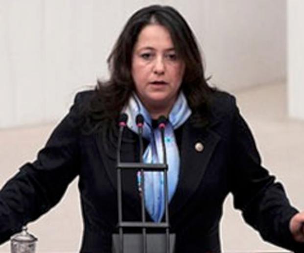 Meclis'te tarihi gün!