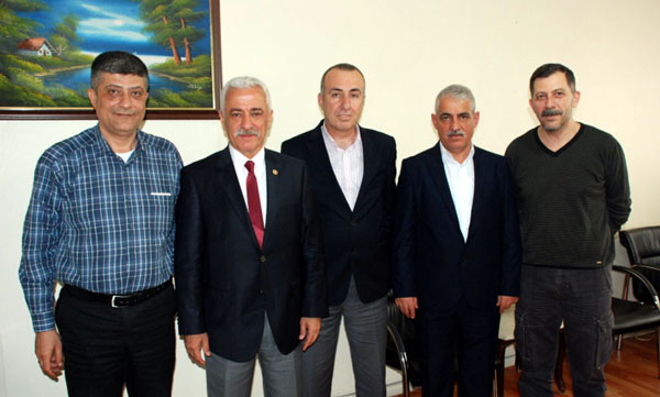 CHP Milletvekili Özdiş, ''AKP hizmet fakiri''