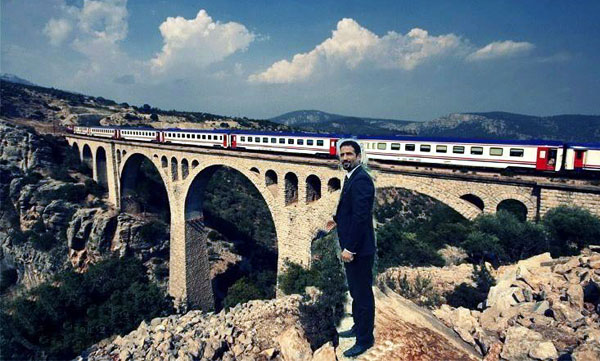 Bond parlattı, acenteler turizm merkezi yaptı
