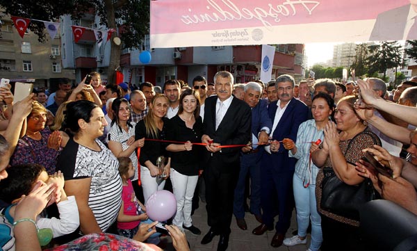 Karalar'dan Kentsel Dönüşüm müjdesi geldi