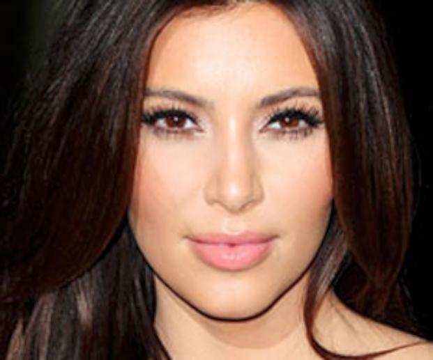Kim Kardashian'ı Obama ile kıyasladı