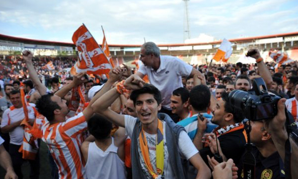 Akgül, ‘’Engin İpekoğlu ile yola devam edeceğiz’’