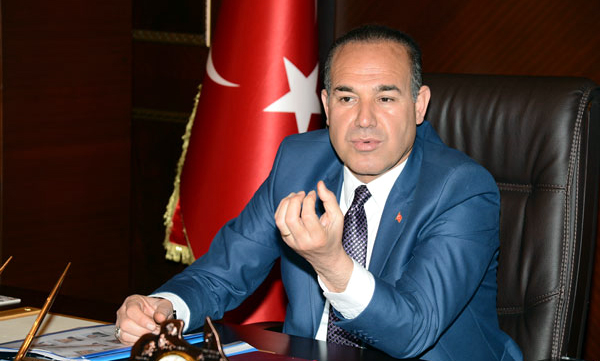 Sözlü, “Bizi işaret etmek alçaklıktır”