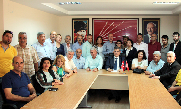 CHP’nin laiklik duyarlılığı