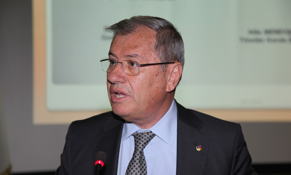 Menevşe: ''Cumhurbaşkanımızın ziyareti motivasyonumuzu yükseltti''