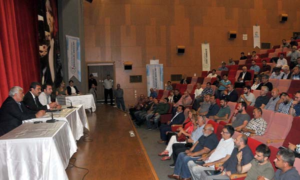 Kazanç yok para isteyen çok