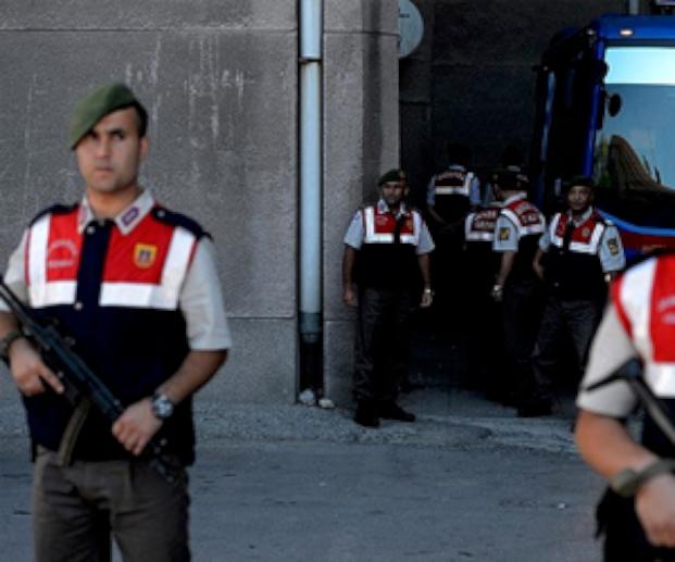 28 Şubat Davası'nda 27. duruşma