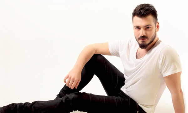 Adanalı Taylan ‘’damga’’ ile yaza damgasını vuracak