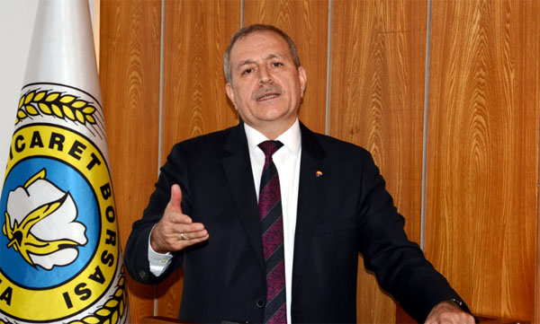 Bilgiç, “Prim artışı buruk bir sevinçle karşılandı”