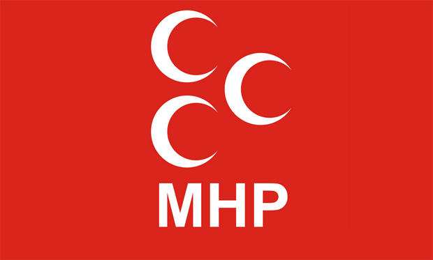 MHP kurultaya gidiyor