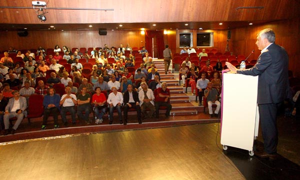 Suriyeliler Ülkelerine Dönmek İstemiyor…