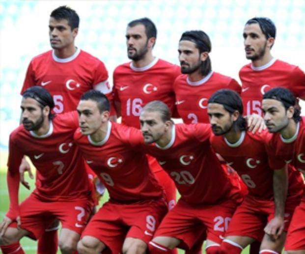 Türkiye FIFA Sıralamasında Kaçıncı?