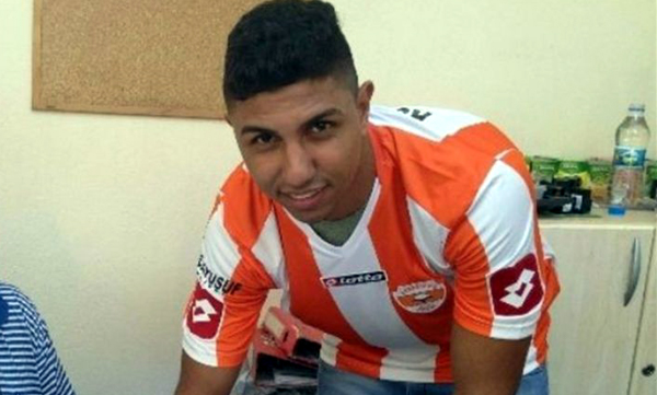 Adanaspor’un en istikrarlı futbolcusu Didi oldu