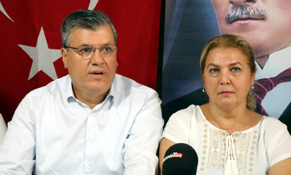 Yasemin Yılmaz, “Çocuk gelinlere izin vermeyeceğiz”