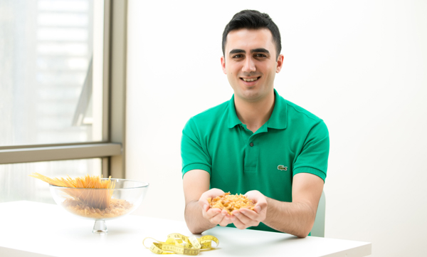 Bölgelere Göre Tatil Kalori Haritası