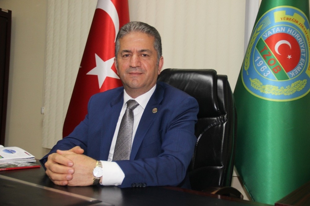 Çukurova çiftçisinin taleplerine TARSİM’den yeşil ışık