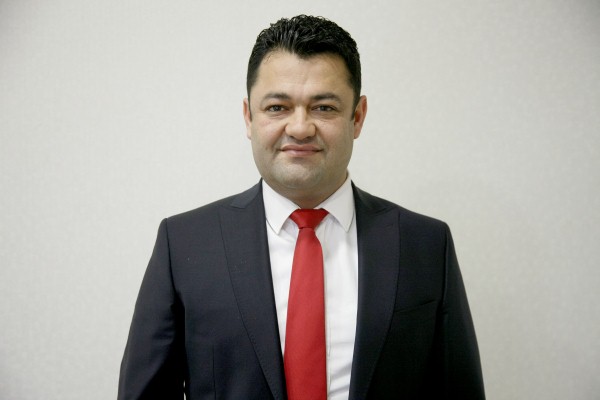 BÜYÜKŞEHİR BELEDİYESİ'Nİ YASA BOĞAN ÖLÜM!