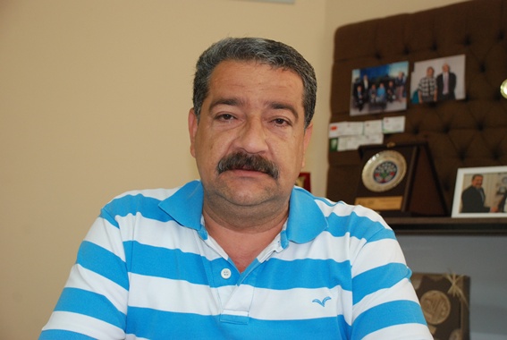 Yağmur, ''Rapor yüzünden ceza kesiliyor!''