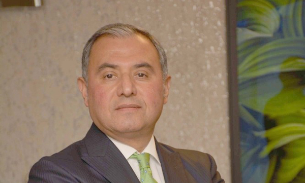 AOSB bünyesinde ’Sanayi Kent’ kuruluyor