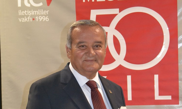Çakın KKTC'de sergi açacak