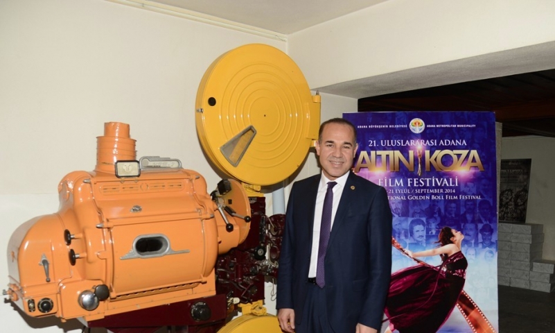 Altın Koza heyecanı