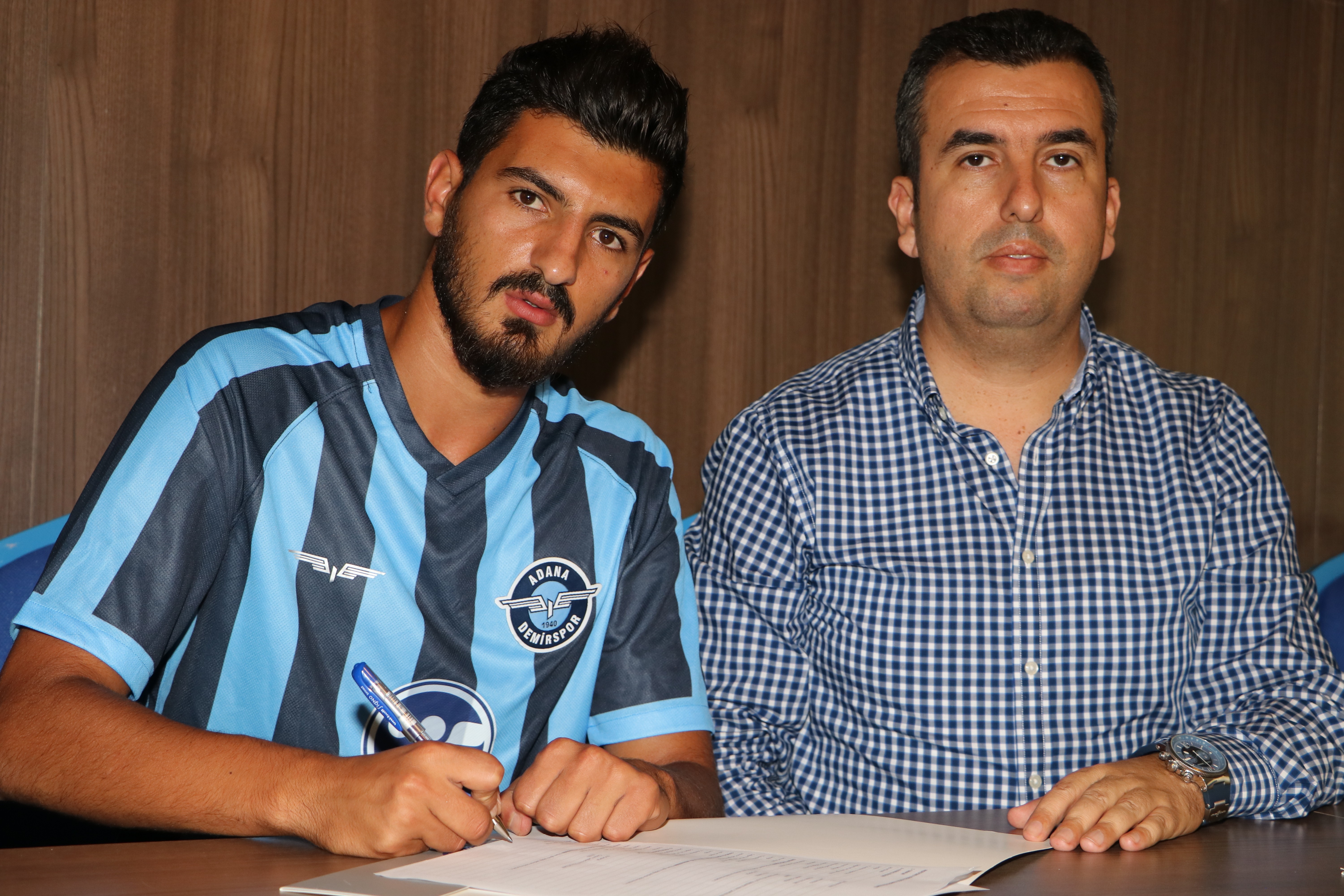 Batuhan'a Buca'dan şartlı izin çıkmış!
