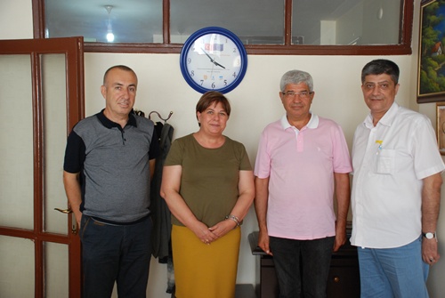 Adana’yı bir türlü konuşamadık!