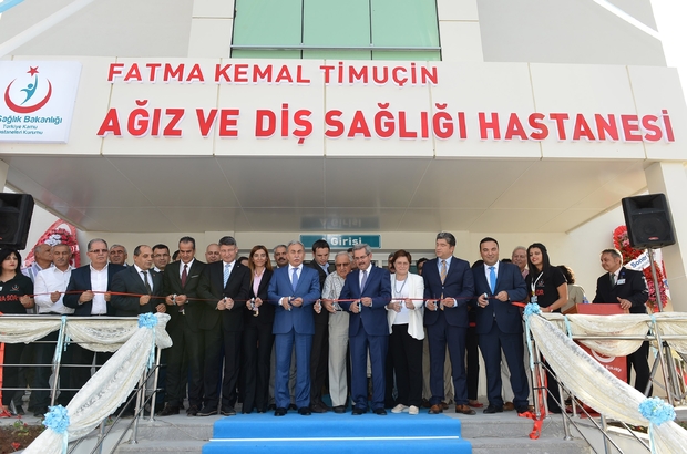 DİŞ İŞKENCESİ!