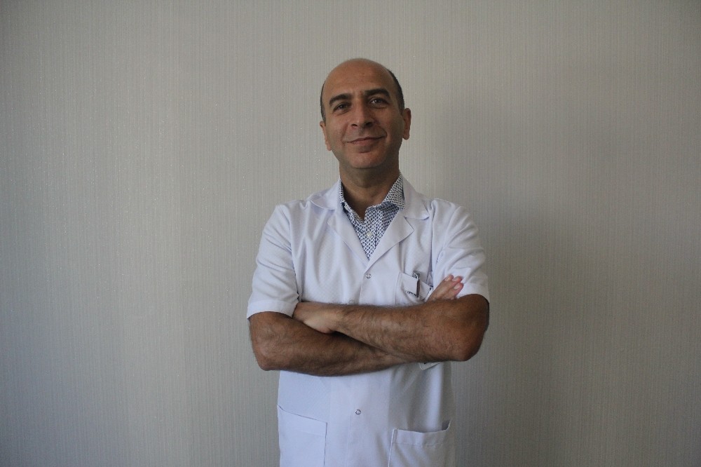 Göz tansiyonunu ciddiye alın