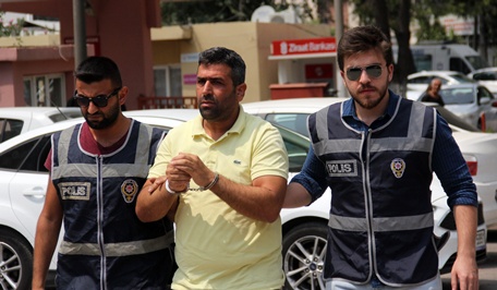KİRA DOLANDIRICISI!