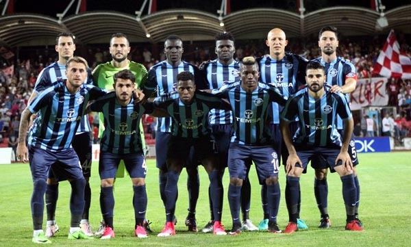 Şimşek puanla dönüyor